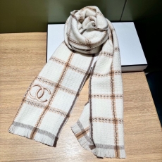 Chanel Scarf